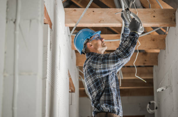 Best Ceiling Fan Installation Electrician  in Plymouth Meeting, PA
