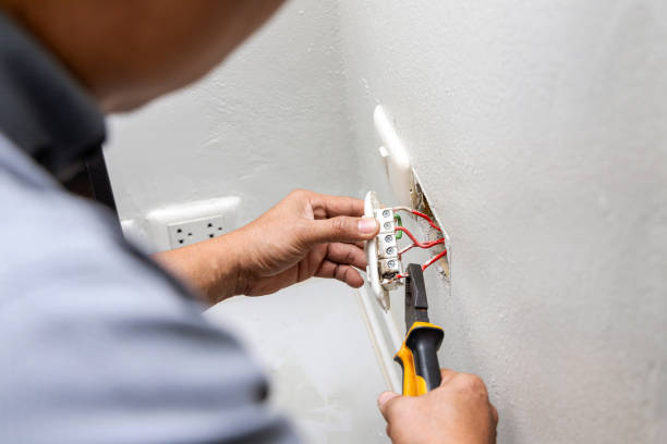 Best Electrical Installation Contractor  in Plymouth Meeting, PA