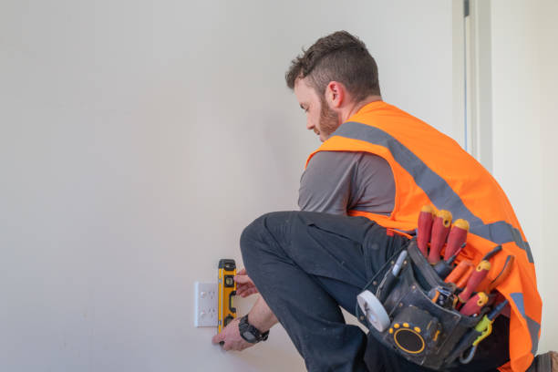 Best 24-Hour Electrician  in Plymouth Meeting, PA