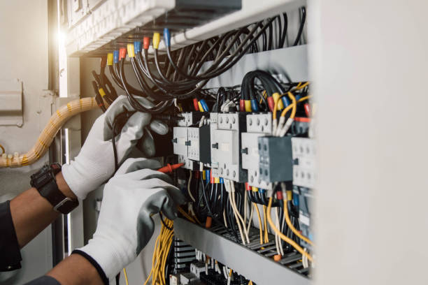 Best Electrical Contractors for Businesses  in Plymouth Meeting, PA