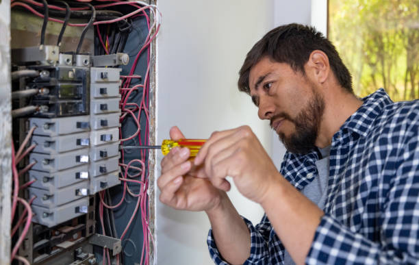 Best Electric Panel Repair  in Plymouth Meeting, PA
